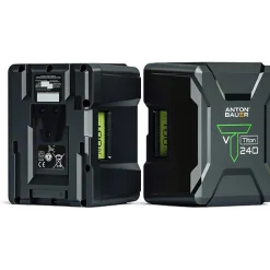 Sale Titon 240 238Wh 14.4V Battery (V-Mount) Batteries & Power