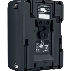 New Titon SL 150 143Wh 14.4V Battery (V-Mount) Camera Support Accessories