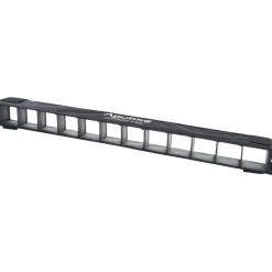 Outlet 45 degree Slip-On Grid for INFINIBAR PB6 RGB LED Light Panel Grids & Accessories