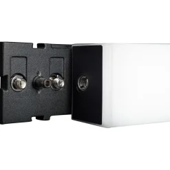 Fashion 2 ft. INFINIBAR PB6 RGB LED Light Panel Led Lights & Kits