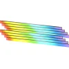 Sale 4 ft. INFINIBAR PB12 RGB LED Light Panel 8-Light Kit Led Lights & Kits