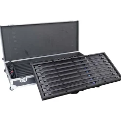 Sale 4 ft. INFINIBAR PB12 RGB LED Light Panel 8-Light Kit Led Lights & Kits