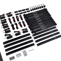 Hot 2 ft. INFINIBAR PB6 RGB LED Light Panel 8-Light Kit Led Lights & Kits
