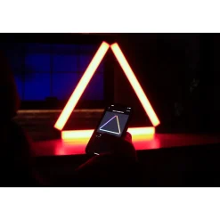 Hot 2 ft. INFINIBAR PB6 RGB LED Light Panel 8-Light Kit Led Lights & Kits