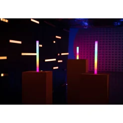 Hot 2 ft. INFINIBAR PB6 RGB LED Light Panel 8-Light Kit Led Lights & Kits