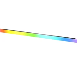 Best 4 ft. INFINIBAR PB12 RGB LED Light Panel Led Lights & Kits