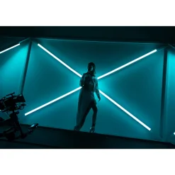 Best 4 ft. INFINIBAR PB12 RGB LED Light Panel Led Lights & Kits