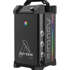 Outlet Electro Storm CS15 RGB LED Monolight (US Plug) Led Lights & Kits
