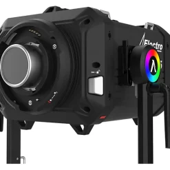 Hot Electro Storm CS15 RGB LED Monolight (No AC Plug) Led Lights & Kits