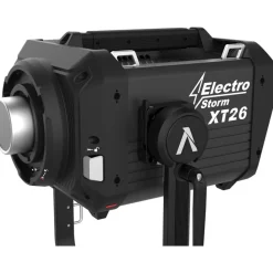 Hot Electro Storm XT26 Bi-Color LED Monolight (No AC Plug) Led Lights & Kits