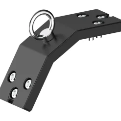 Online Hexagon 3D Connector for INFINIBAR Series LED Panel Lights Continuous Lighting Cables