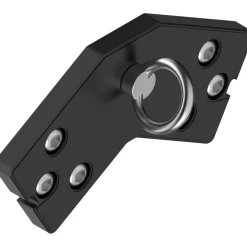 New Hexagon Flat Connector for INFINIBAR Series LED Panel Lights Continuous Lighting Cables