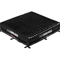 New INFINIMAT Tunable Color Light Mat with Inflatable Airbag (4 x 4 ft.) Led Lights & Kits