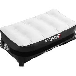 New INFINIMAT Tunable Color Light Mat with Inflatable Airbag (1 x 2 ft.) Led Lights & Kits