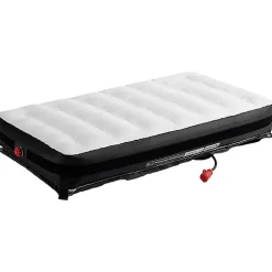 Discount INFINIMAT Tunable Color Light Mat with Inflatable Airbag (2 x 4 ft.) Led Lights & Kits