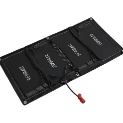 Discount INFINIMAT Tunable Color Light Mat with Inflatable Airbag (2 x 4 ft.) Led Lights & Kits
