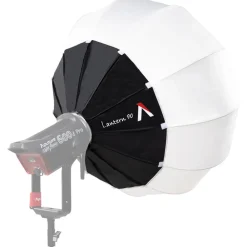 Best Lantern 90 Octagonal Soft Boxes