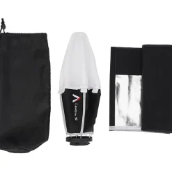 Fashion Lantern 30 for STORM 80c (11.8 in.) Octagonal Soft Boxes