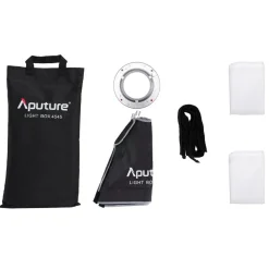 Hot Light Box 45x45 Rectangular Soft Boxes
