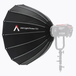 Best Light Dome 150 Softbox Octagonal Soft Boxes