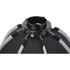 Discount Light Dome 40 with Grid for STORM 80c (15.7 in.) Octagonal Soft Boxes