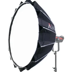 Fashion Light Dome III Octagonal Soft Boxes