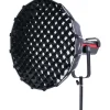 Hot Light Dome Mini III Octagonal Soft Boxes