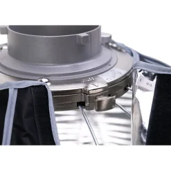 Hot Light Dome Mini III Octagonal Soft Boxes