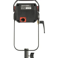 Sale Light Storm C300d Mark II LED Light Kit with V-Mount Battery Plate Led Lights & Kits