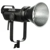 Fashion Light Storm LS300X Bi-Color LED Light Kit with V-Mount Battery Plate Led Lights & Kits