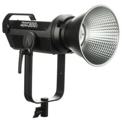 Fashion Light Storm LS300X Bi-Color LED Light Kit with V-Mount Battery Plate Led Lights & Kits