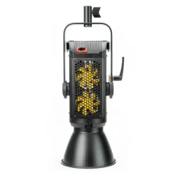 Fashion Light Storm LS300X Bi-Color LED Light Kit with V-Mount Battery Plate Led Lights & Kits