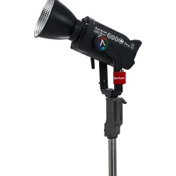 Best LS 600c Pro II RGB LED Monolight (V-Mount) Led Lights & Kits
