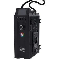 Best LS 600c Pro II RGB LED Monolight (V-Mount) Led Lights & Kits