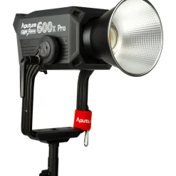 New LS 600x Pro Lamp Head (V-Mount) Led Lights & Kits