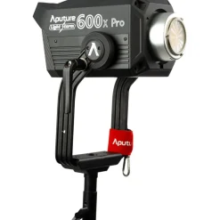 New LS 600x Pro Lamp Head (V-Mount) Led Lights & Kits