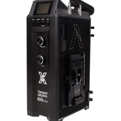 New LS 600x Pro Lamp Head (V-Mount) Led Lights & Kits