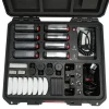 Online MC Pro RGB LED Light Panel (8-Light Kit) Led Lights & Kits