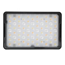 Online MC Pro RGB LED Light Panel (8-Light Kit) Led Lights & Kits
