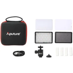 Discount MC Pro RGB LED Light Panel Led Lights & Kits