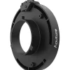 Online Mini ProLock to Bowens Mount Adapter for STORM 80c Monolight Speedrings & Accessories