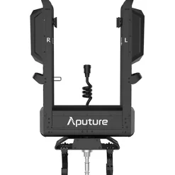 Outlet Motorized Yoke for Electro Storm CS15 and XT26 LED Monolights Light Stand Accessories