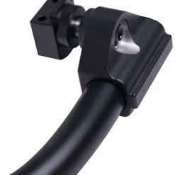 Online Pole Operated Yoke for Nova P600c LED Panel Light Stand Accessories