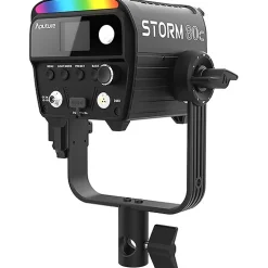 Clearance STORM 80c LED Monolight Monolight Strobe Heads & Kits