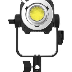 Clearance STORM 80c LED Monolight Monolight Strobe Heads & Kits