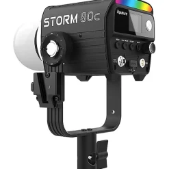 Clearance STORM 80c LED Monolight Monolight Strobe Heads & Kits