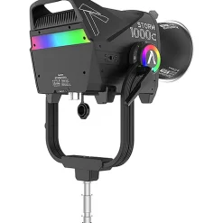 Online STORM 1000c LED Monolight Monolight Strobe Heads & Kits