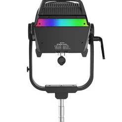 Online STORM 1000c LED Monolight Monolight Strobe Heads & Kits