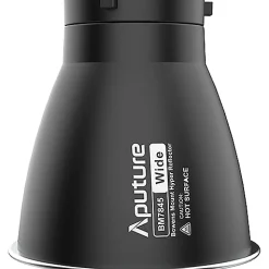 Online STORM 1000c LED Monolight Monolight Strobe Heads & Kits