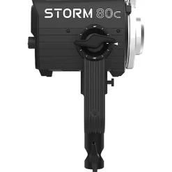 Online Storm 80c LED Monolight 3-Light Kit Monolight Strobe Heads & Kits